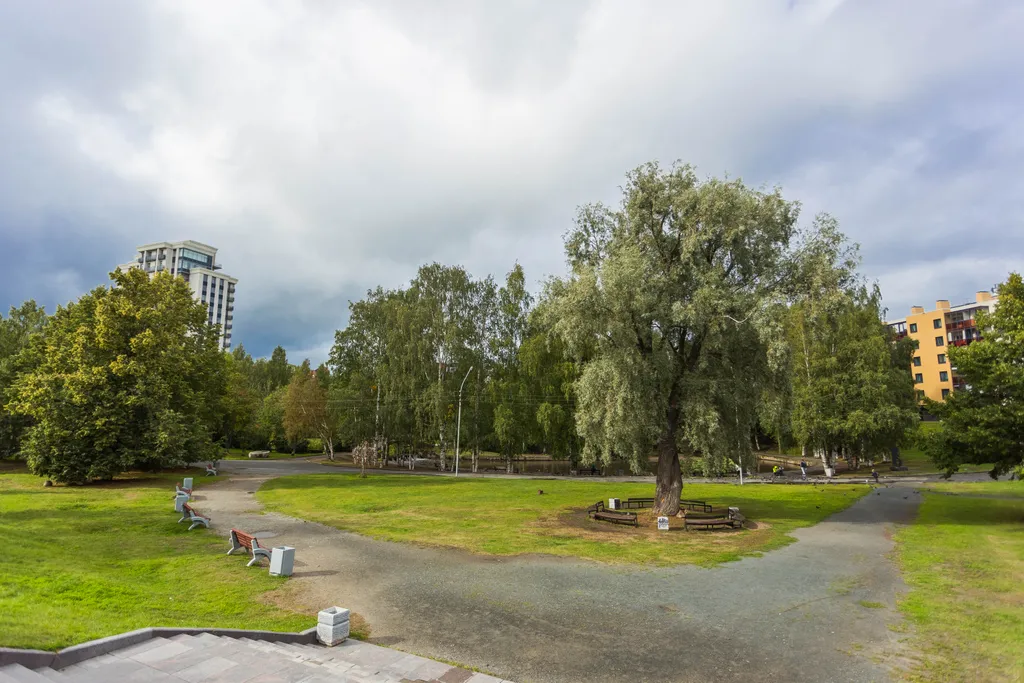 Уютная квартира в самом центре