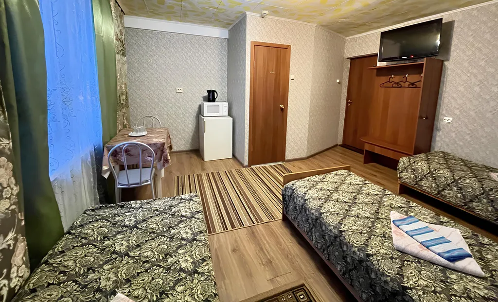 Квартира Комната — Калевала