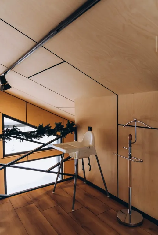 Первая линия Сямозера