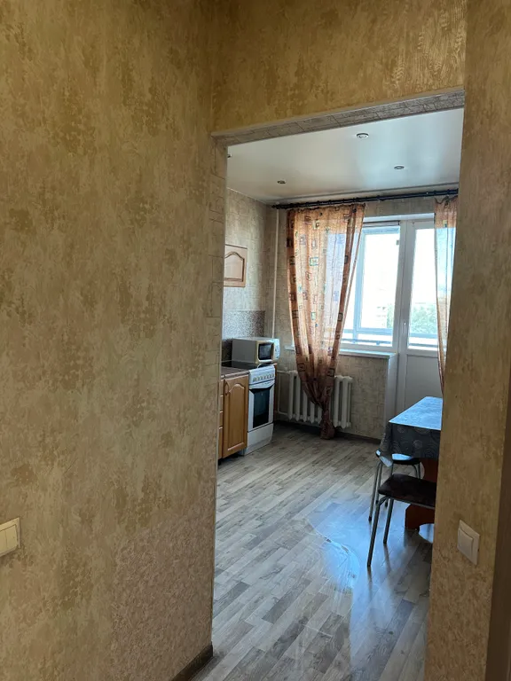 Уютная квартира с кондиционером