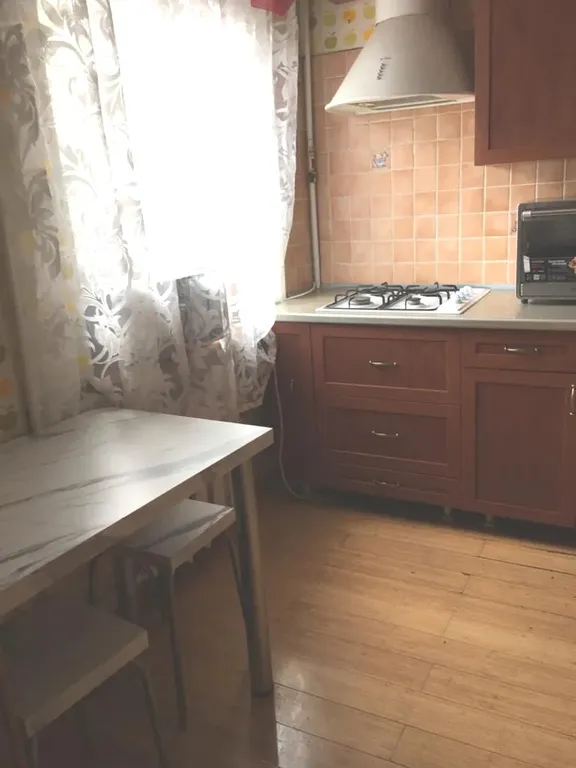 Уютная 2-комнатная квартира в центре города