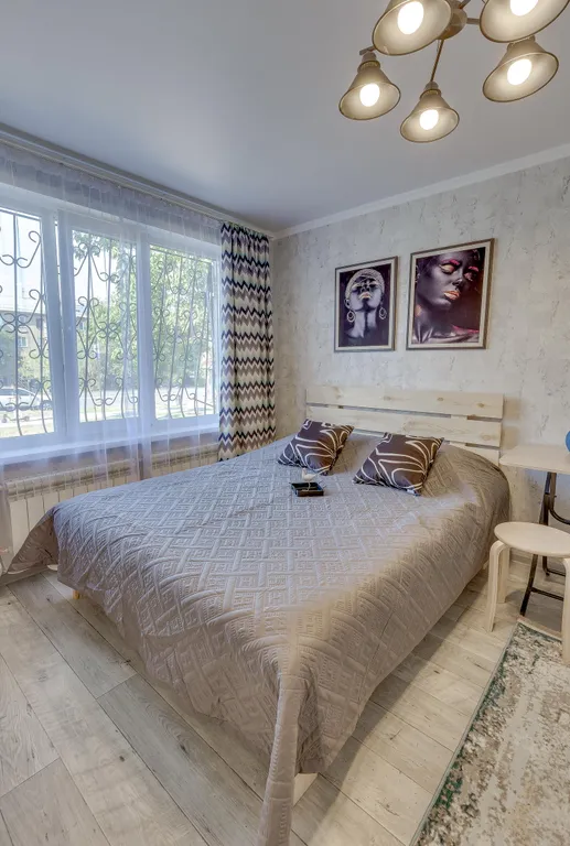 Супер вариант двухместной студии на Розыбакиева — Утепова!