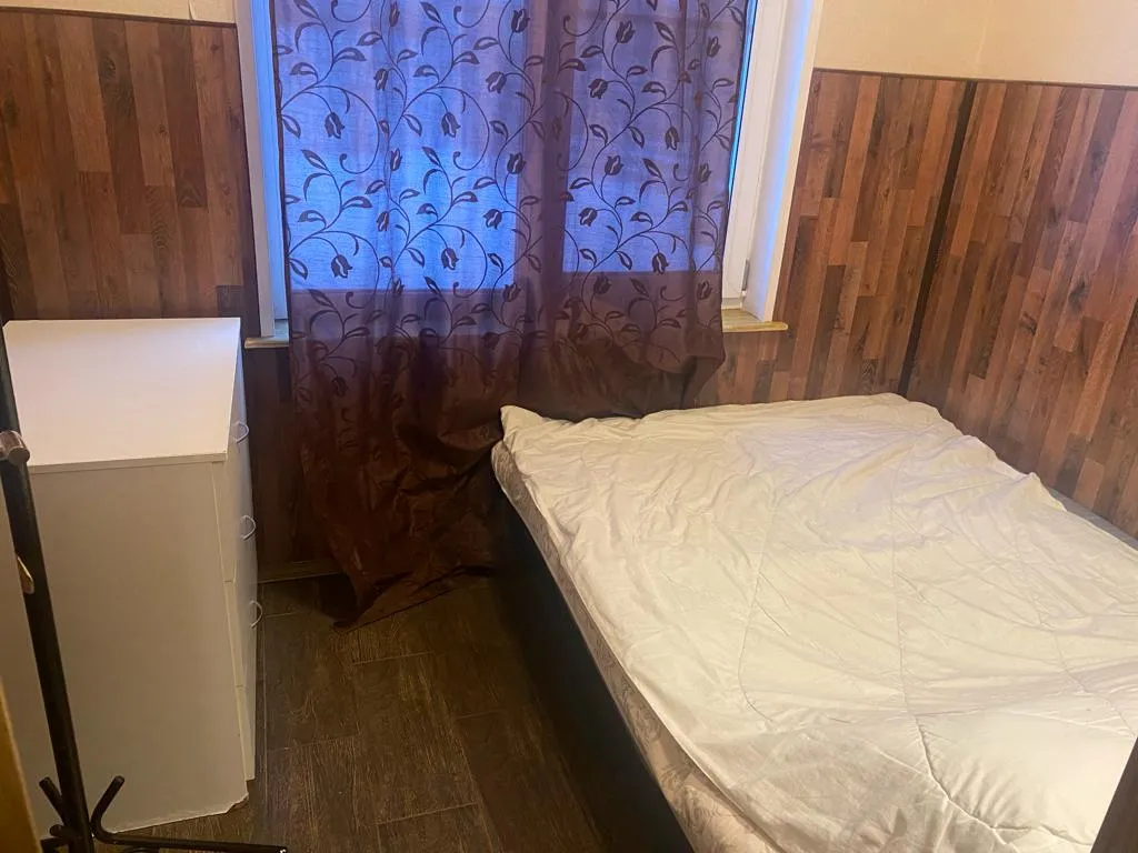 Коттедж 5-комнатный Дом — Луга