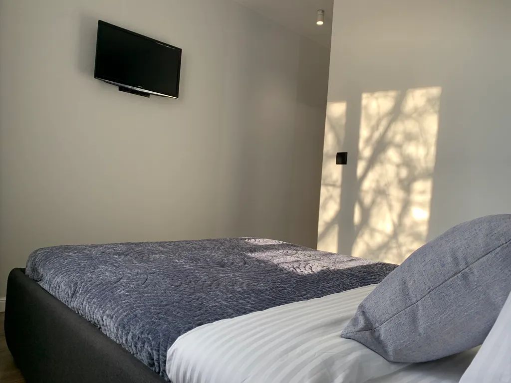 Квартира Квартира Дом у нижнего озера — Калининград