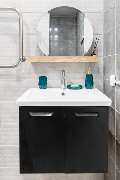 Уютная видовая студия green city-2