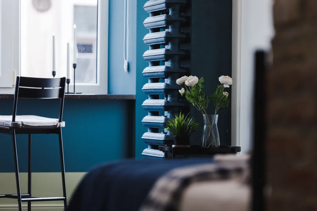 Exclusive апартамент в центре