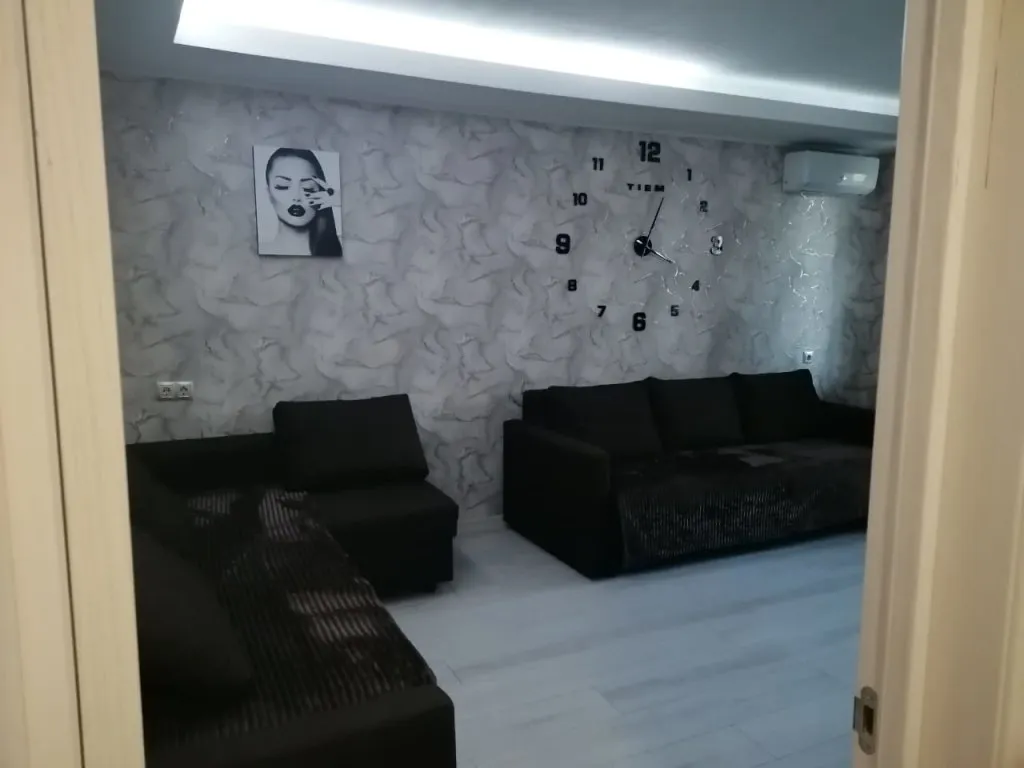 Квартира 2-комнатная Квартира — Москва