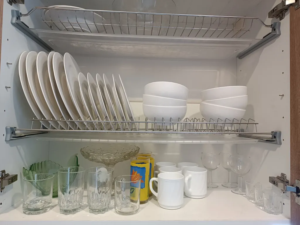 Уютный дом у леса