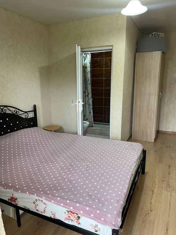 Квартира Комната — аренда посуточно в Кындыг