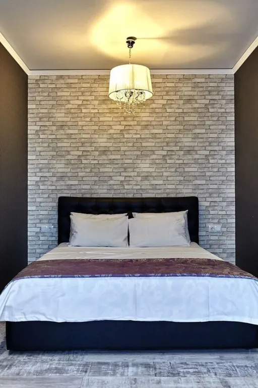 Квартира Уютная квартира на Красной — Краснодар