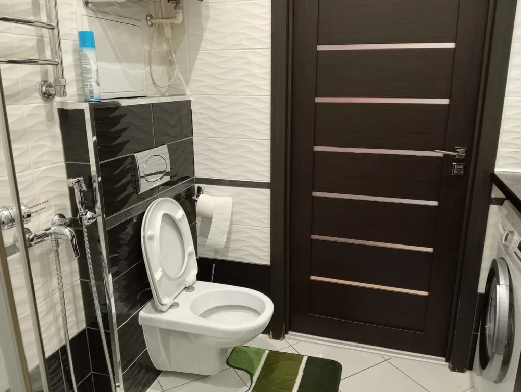 Отличная квартира в центре