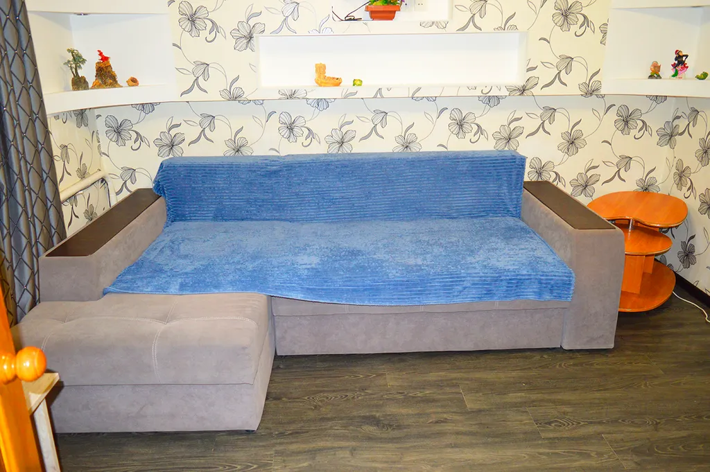 Дом для семейного отдыха у моря