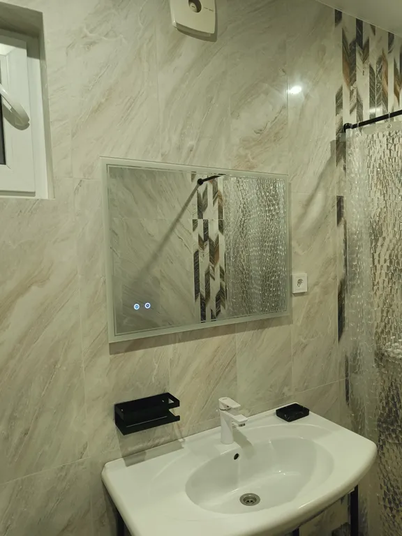 Дом на берегу моря