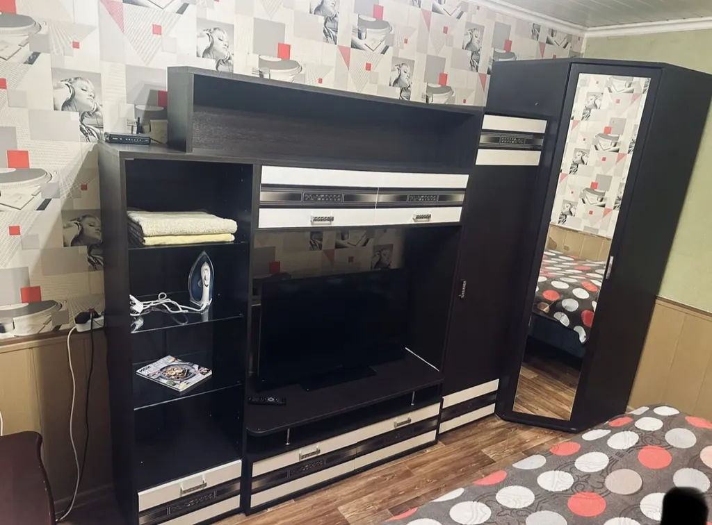 Квартира в центре