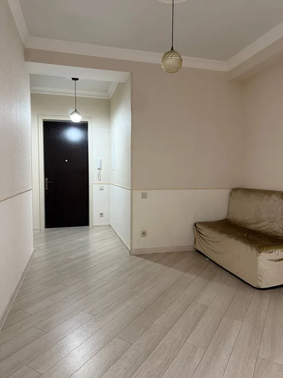 Уютная квартира в ЖК Адмирал