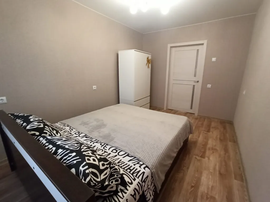 Квартира Апартаменты 3 комнаты с видом на Енисей — Красноярск