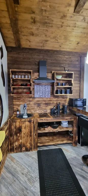 Дом для отдыха