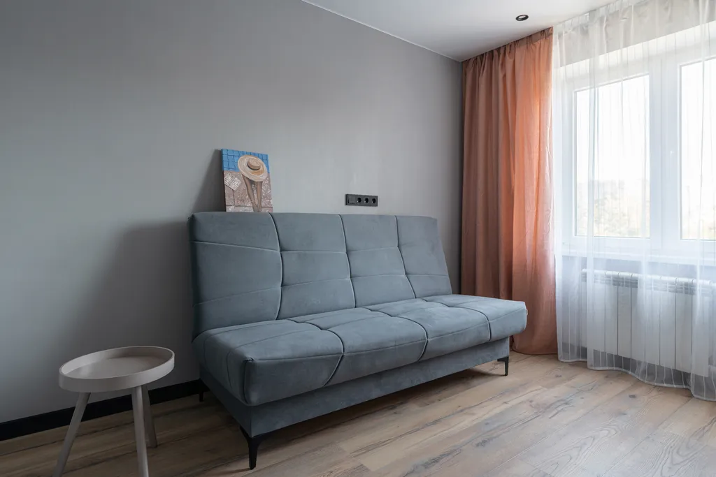 Квартира Шикарная 3-комнатная квартира в центре города — Калининград