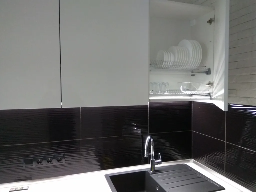 Квартира 1-комнатная Квартира — Минск