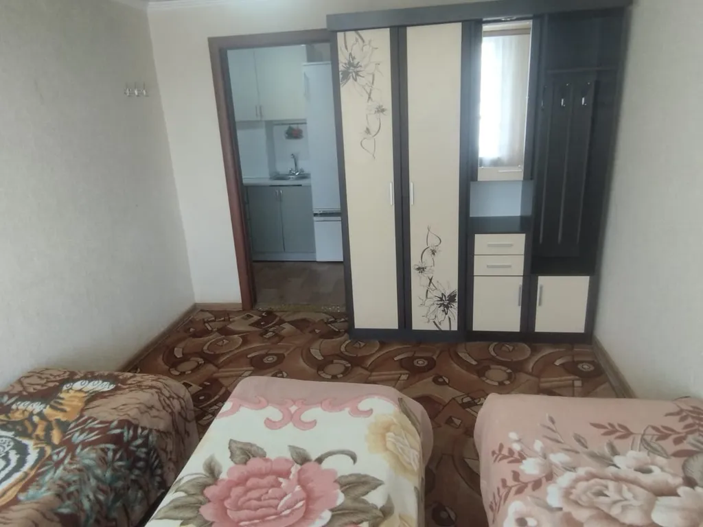 Двухкомнатная квартира в самом развитом районе города