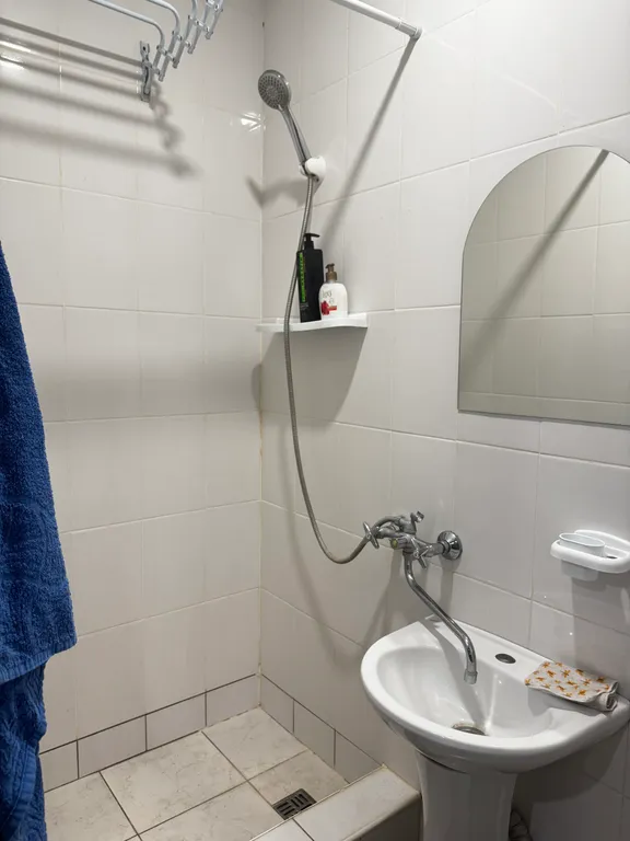 Студия рядом с автовокзалом