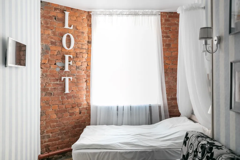 Квартира Квартира Мариинский Лофт 3 на канале Грибоедова — Санкт-Петербург