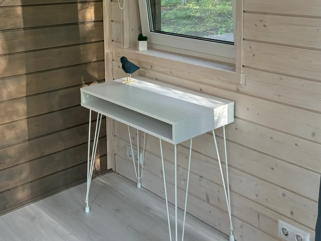 Домик в лесу