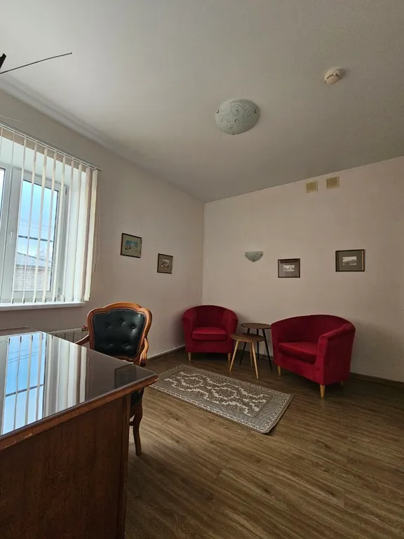 Комната
