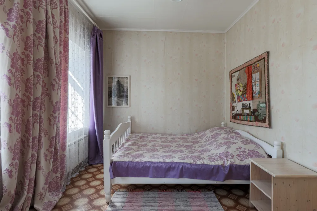 5-комнатный Дом