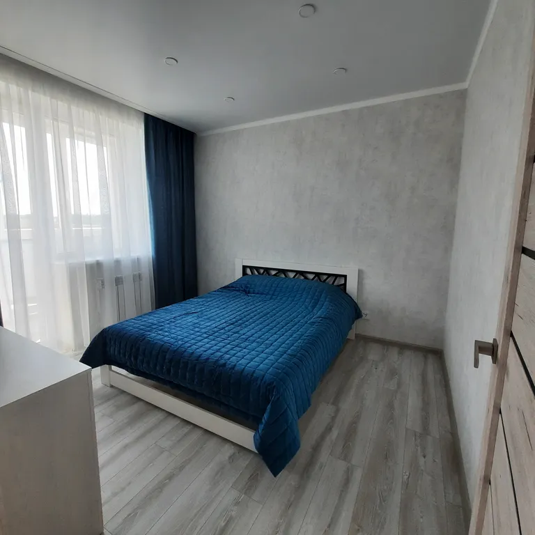 Квартира у моря