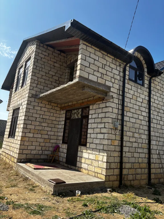 Коттедж Уютный дом. — Дербент