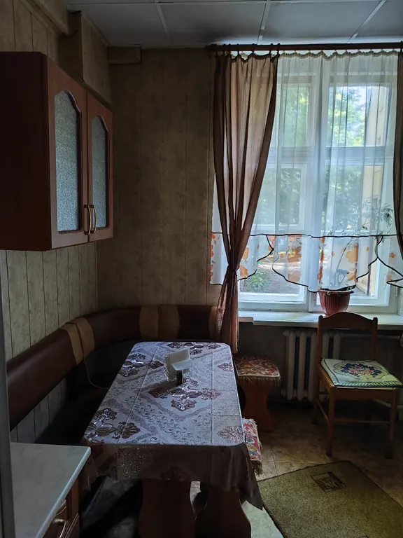 Уютная квартира в курортной зоне, рядом с парком, бесплатной парковкой