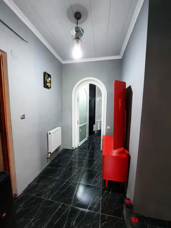 Квартира Квартира Уютный домик в 3-х минутах от моря — Евпатория