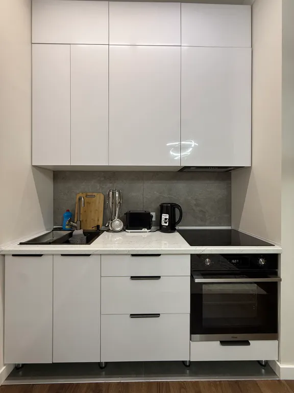 Квартира Апартамент Комфорт сити — Алматы