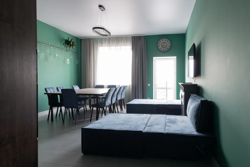 Дом у Святотроицкого монастыря