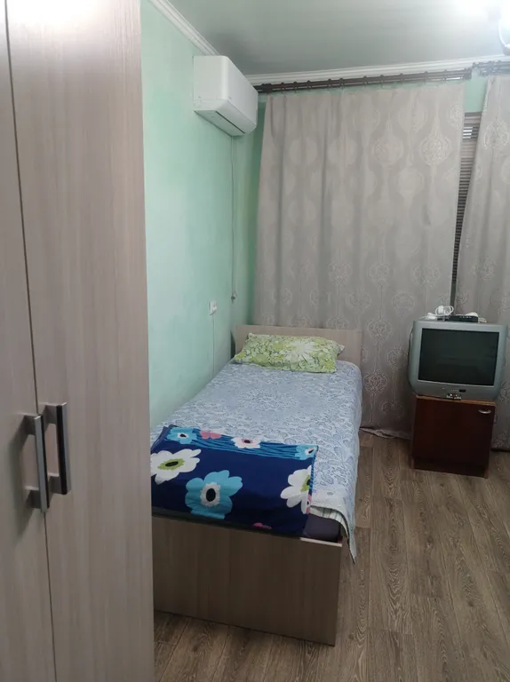 Квартира Номер Стандарт в частном секторе — Заозёрное