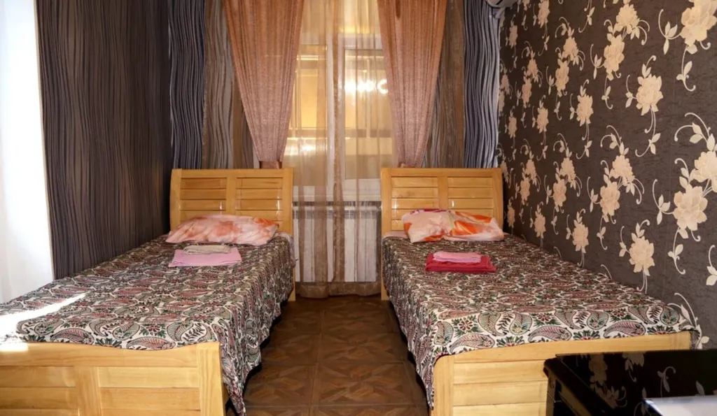 Квартира Комната — аренда посуточно в Гагра