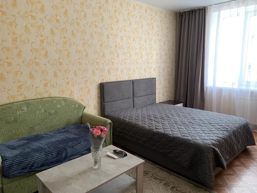 Квартира в самом центре города