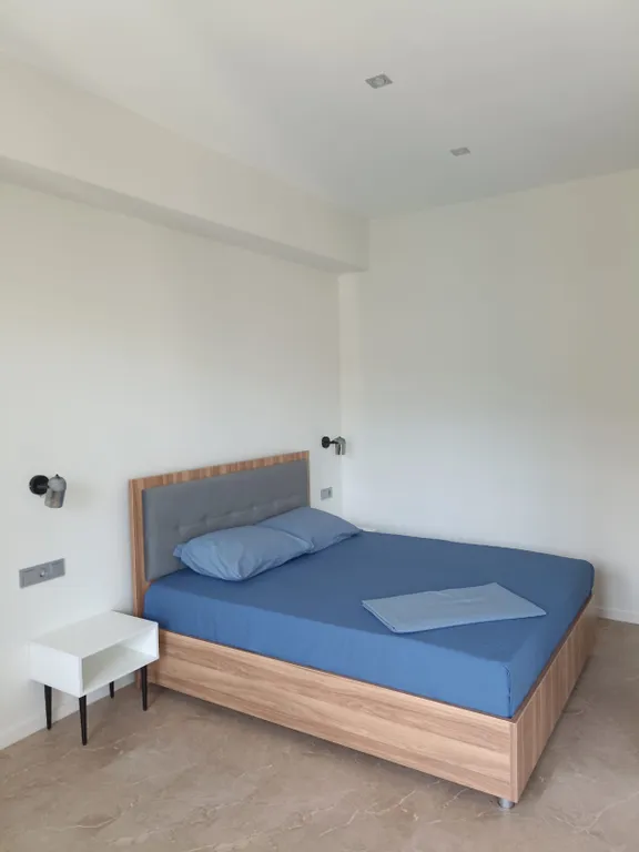 Новые апартаменты в живописной Ай-Даниле, недалеко от моря