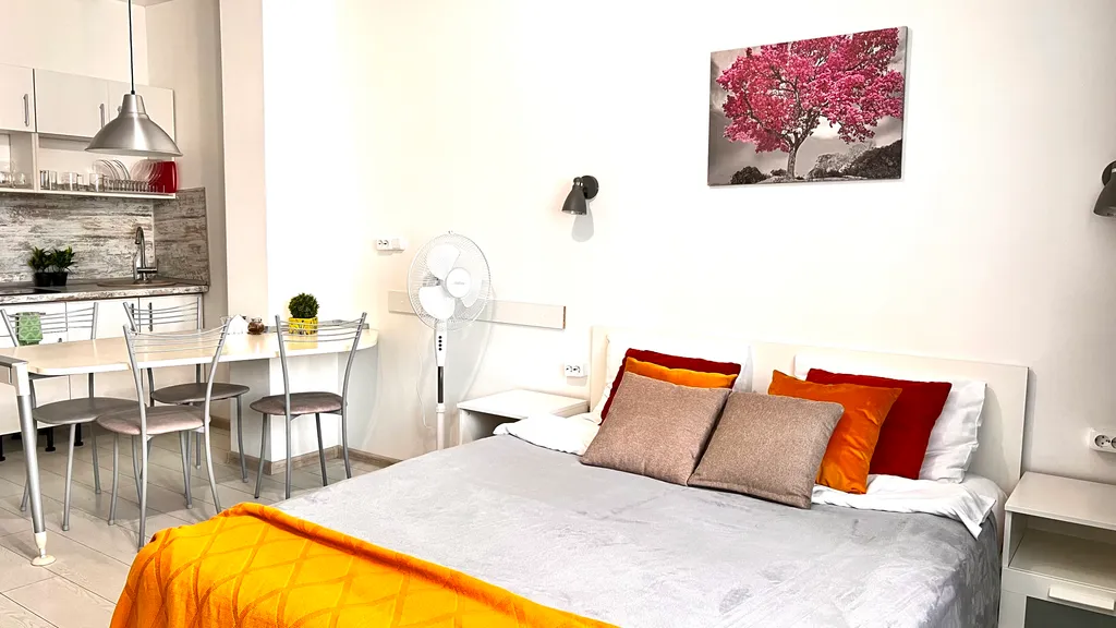 Апартамент Магия