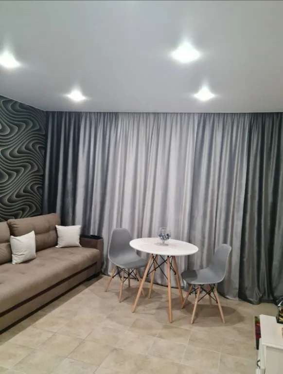 Апартаменты в частном секторе