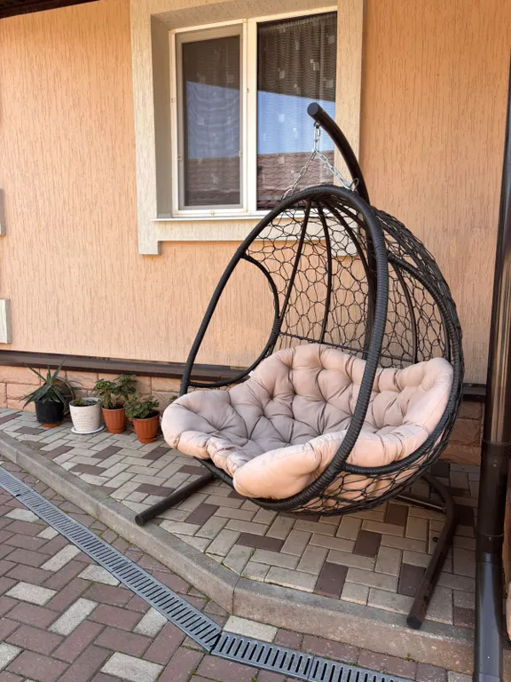 Этаж в доме  RichHouse