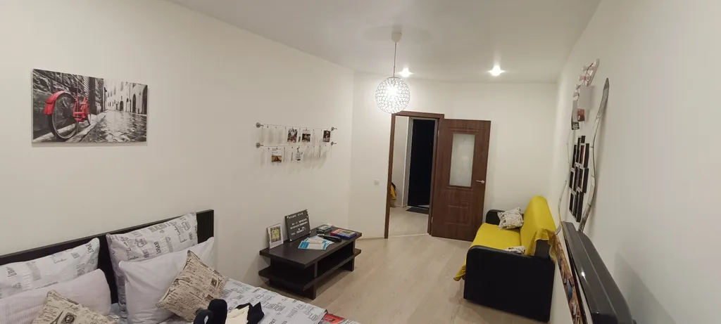 Zebra от Resident Ufa