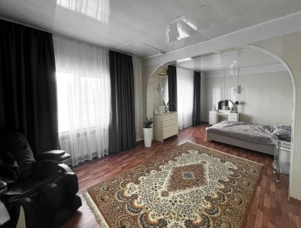 Уютный коттедж у реки