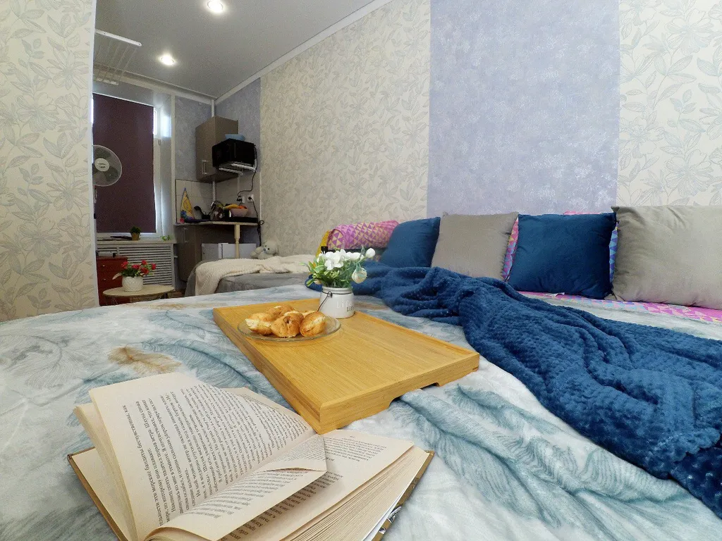 Тат Хаус на улице Нурсултана Назарбаева 9/2 №1