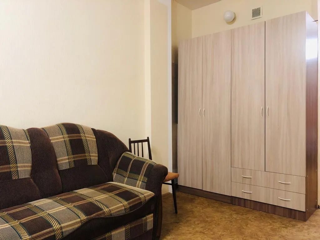 Квартира Квартира Апартамент с видом на город — Красноярск