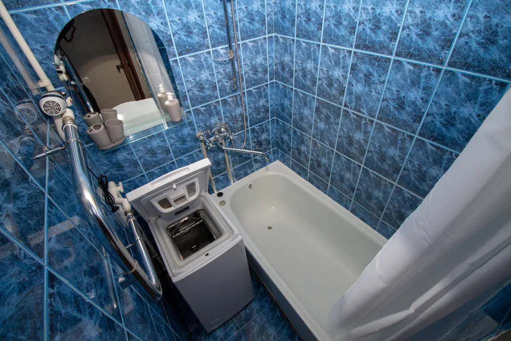 Просторная трёшка на Победе в центре