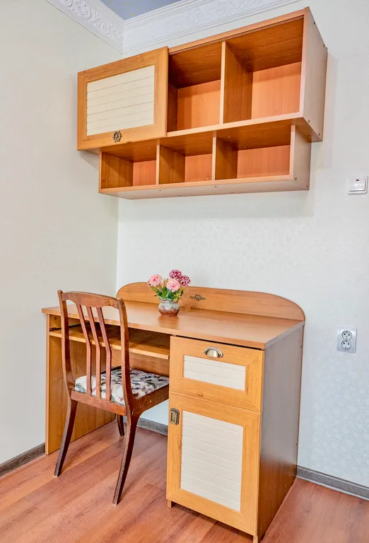 Прекрасная комфортабельная двухкомнатная квартира