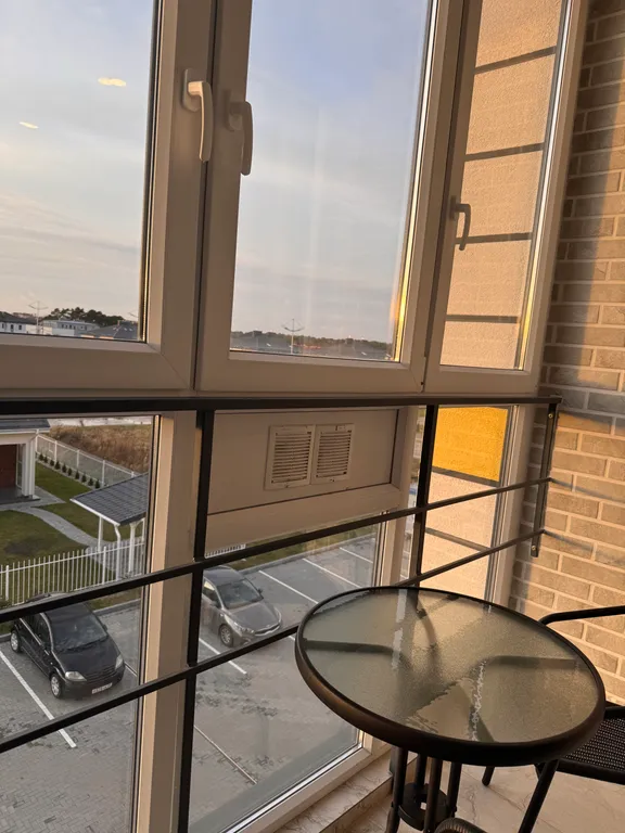 Квартира у моря