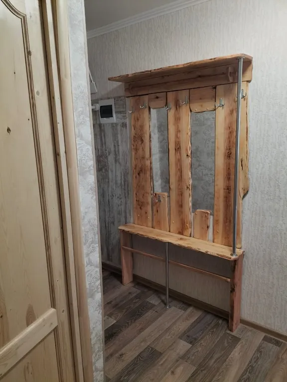 Квартира Уютная квартира с удобным расположением и видом на горы — Шерегеш